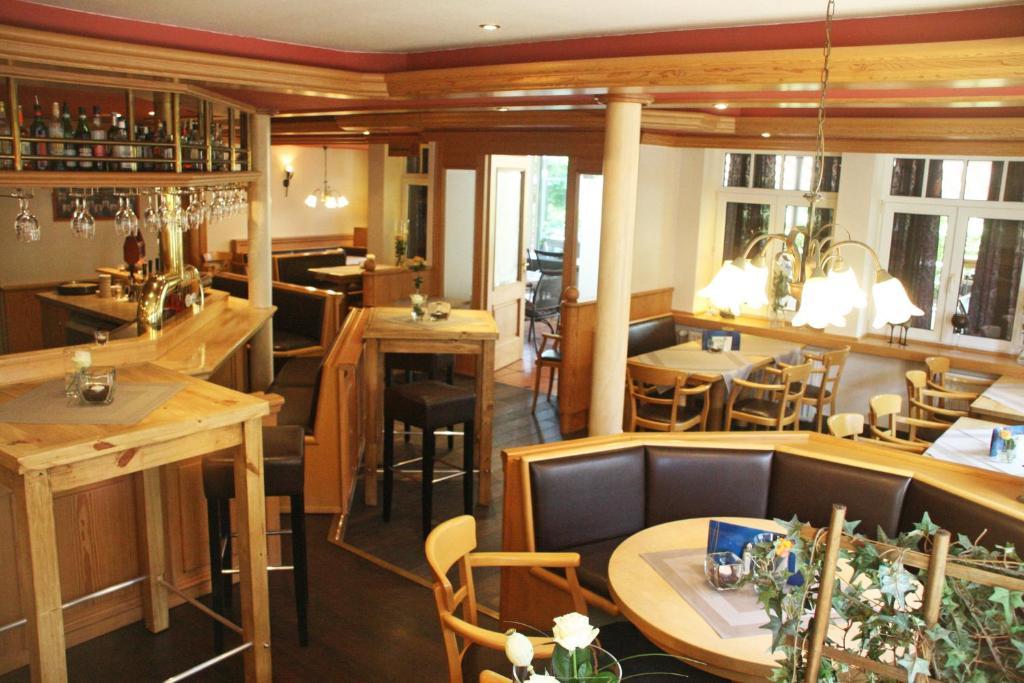 Hotel Central Zeven Kültér fotó