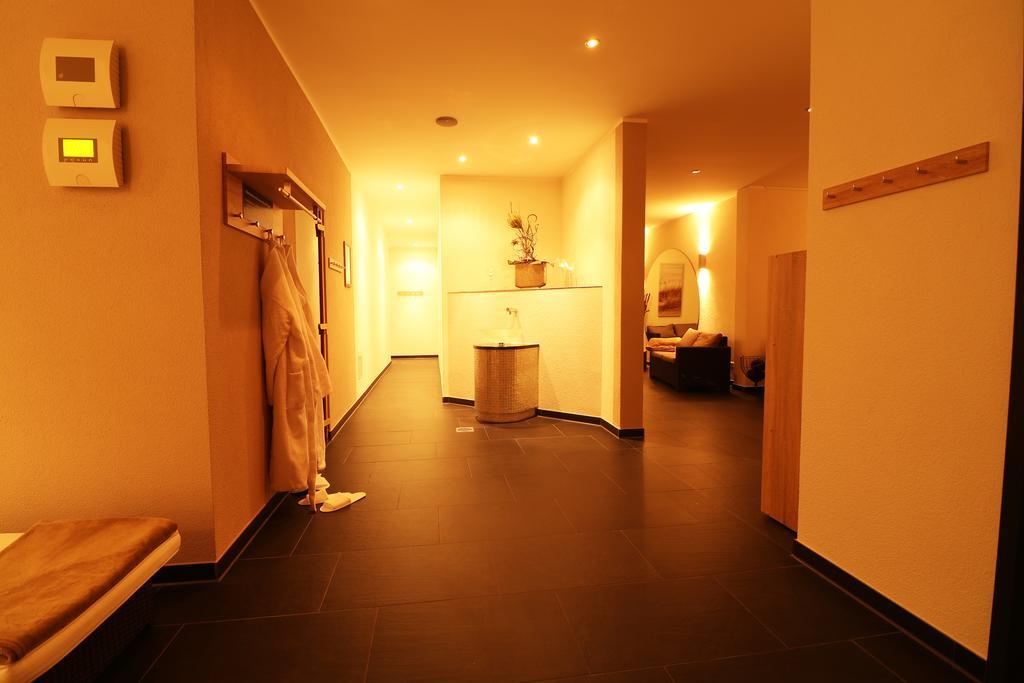 Hotel Central Zeven Kültér fotó