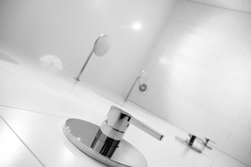 Hotel Central Zeven Kültér fotó